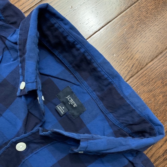 J. Crew Shirt - Picture 4 of 6